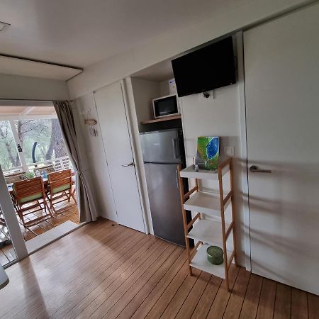 Premium Mobile Home Zen Spot 279 Jezera Exteriér fotografie