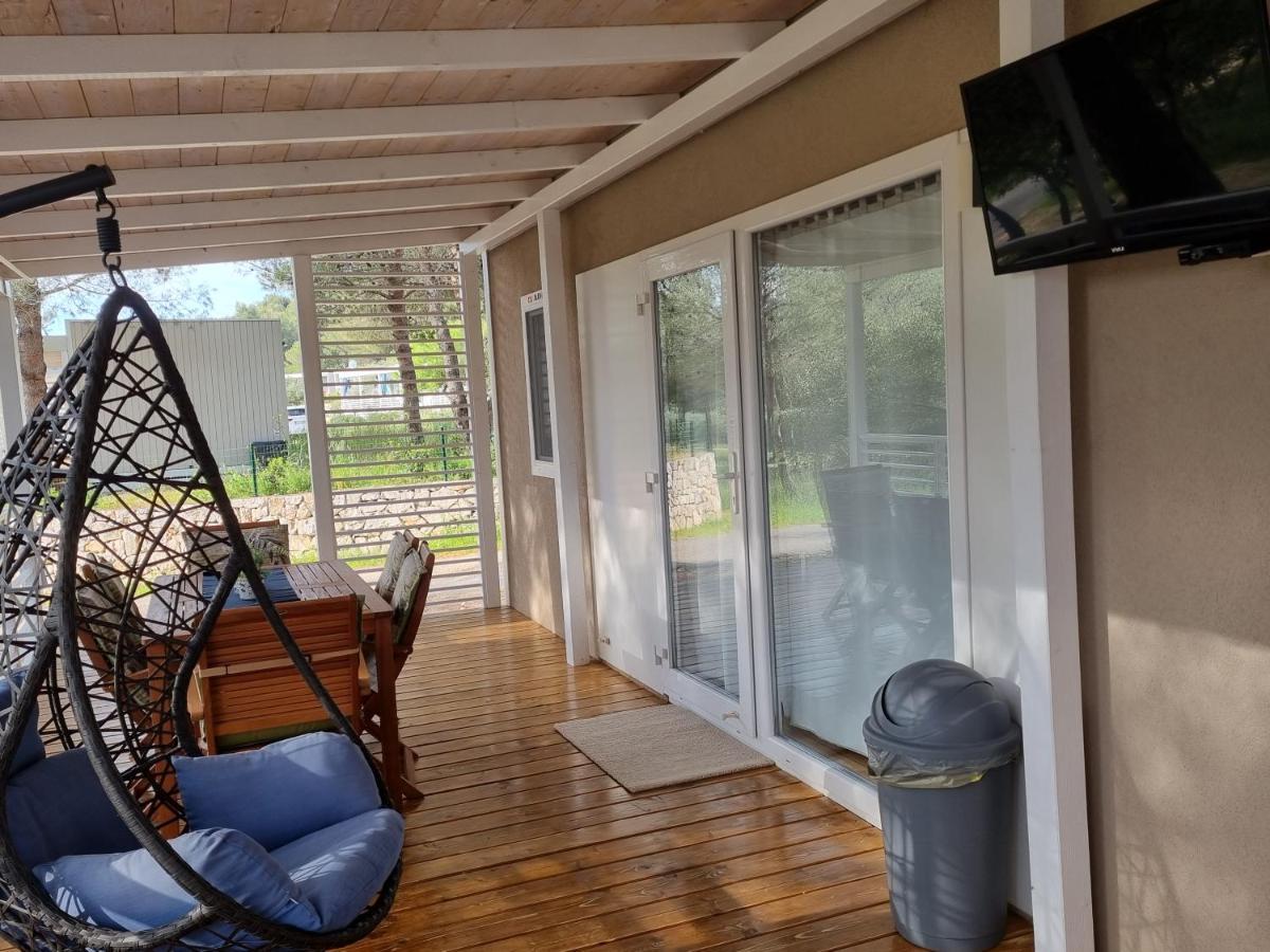 Premium Mobile Home Zen Spot 279 Jezera Exteriér fotografie