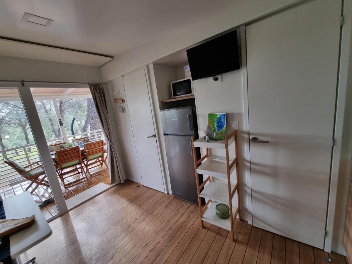 Premium Mobile Home Zen Spot 279 Jezera Exteriér fotografie