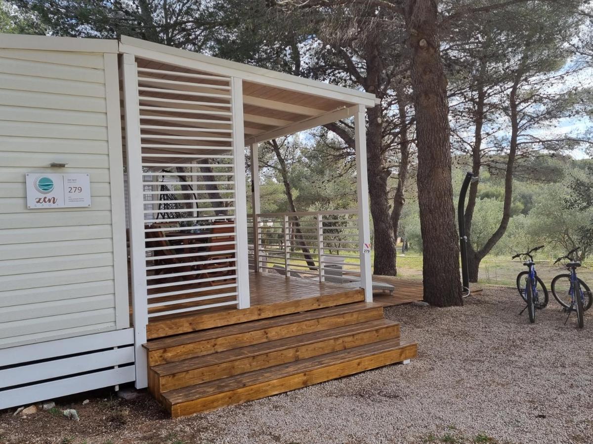 Premium Mobile Home Zen Spot 279 Jezera Exteriér fotografie