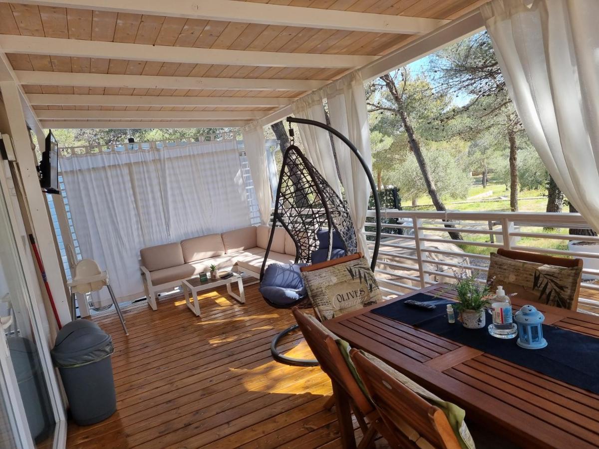 Premium Mobile Home Zen Spot 279 Jezera Exteriér fotografie