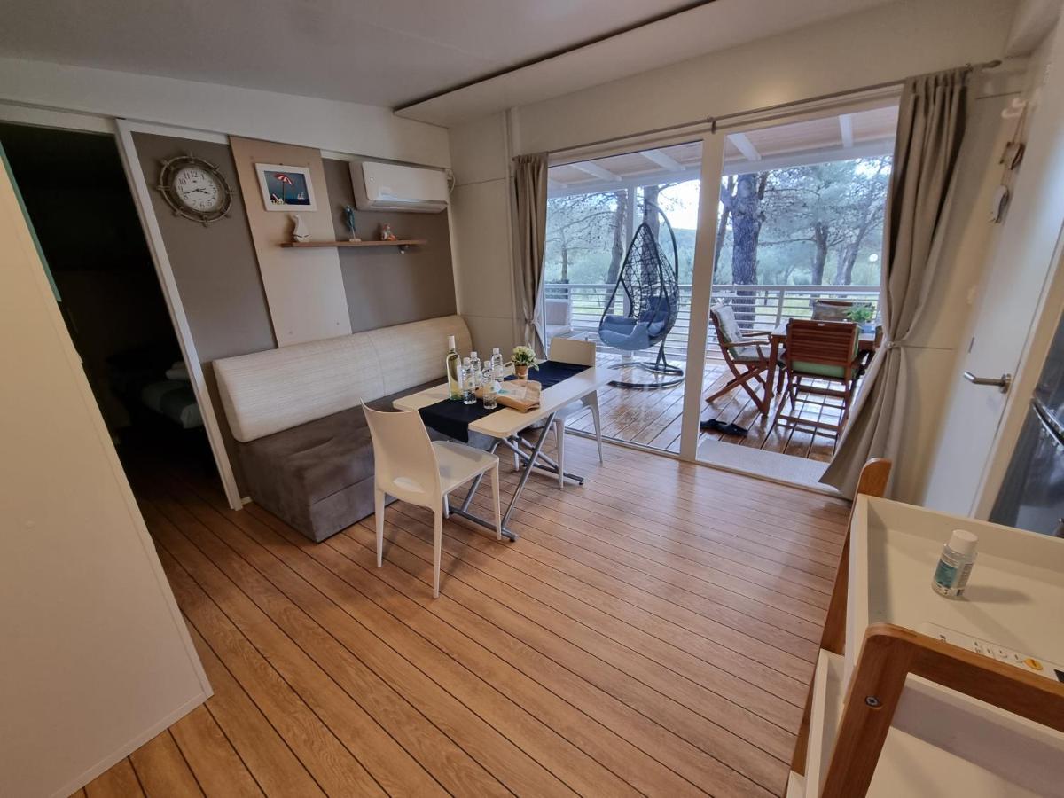 Premium Mobile Home Zen Spot 279 Jezera Exteriér fotografie