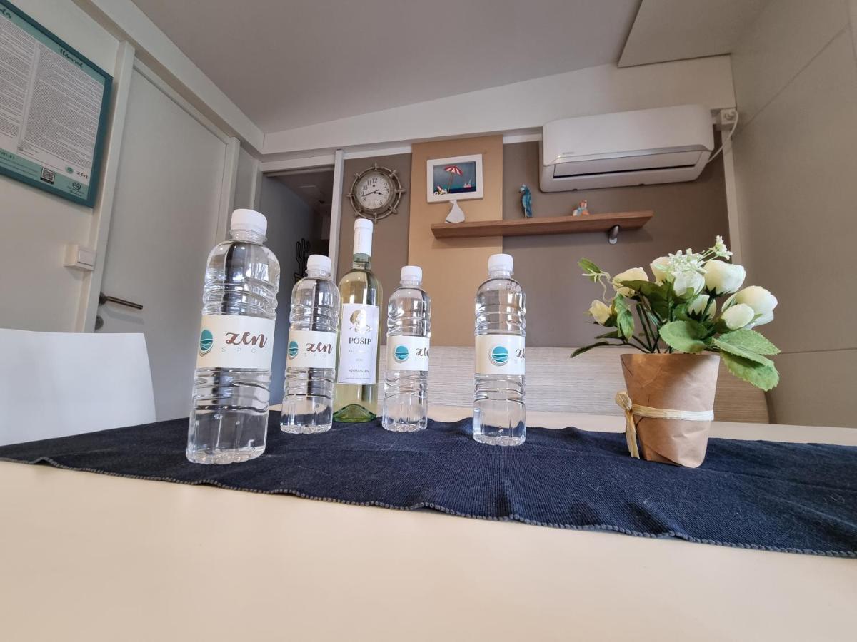 Premium Mobile Home Zen Spot 279 Jezera Exteriér fotografie