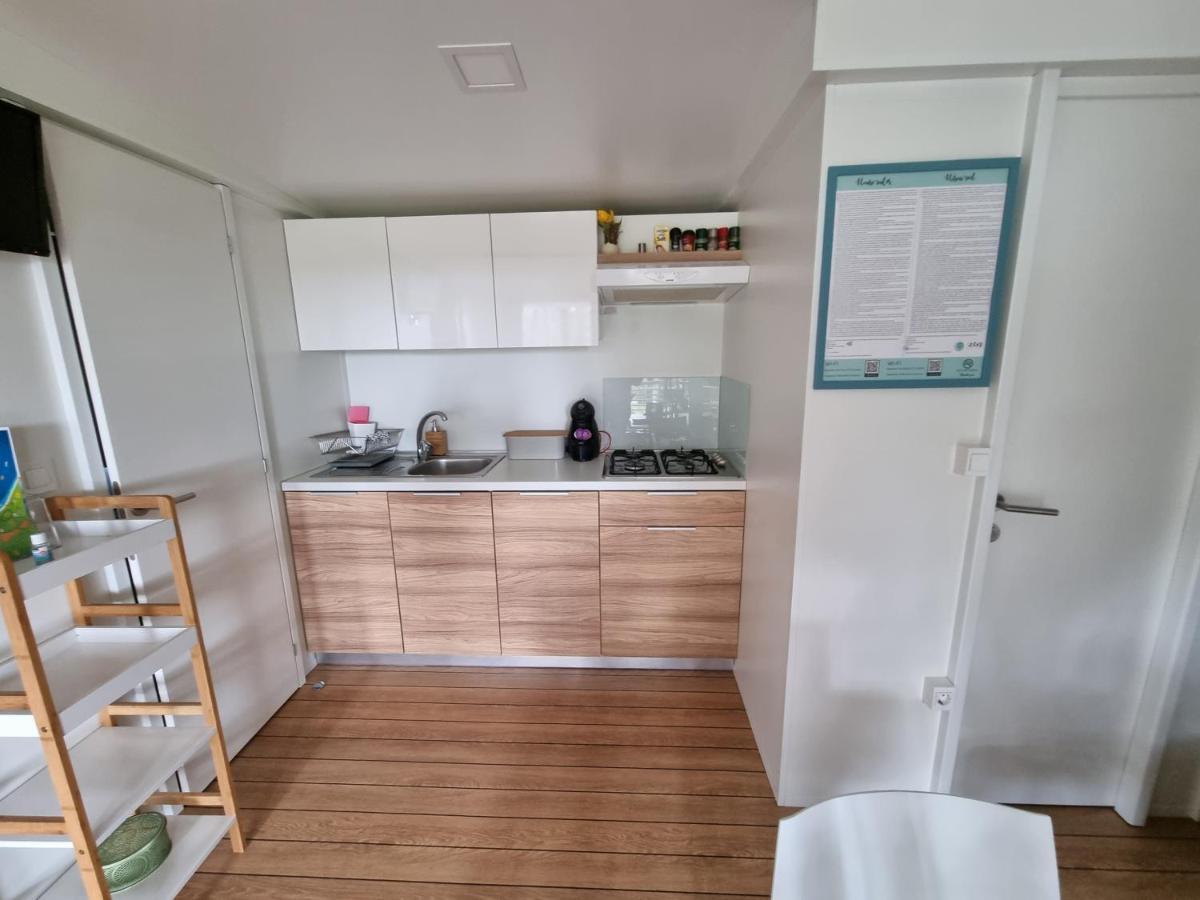 Premium Mobile Home Zen Spot 279 Jezera Exteriér fotografie
