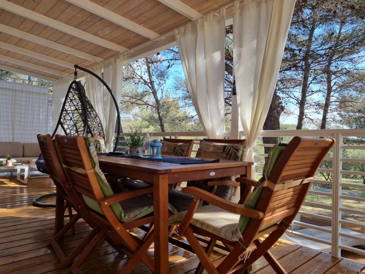 Premium Mobile Home Zen Spot 279 Jezera Exteriér fotografie