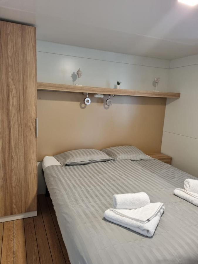 Premium Mobile Home Zen Spot 279 Jezera Exteriér fotografie