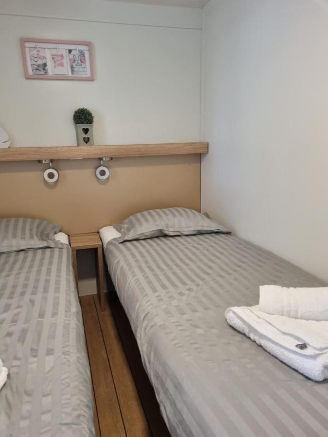 Premium Mobile Home Zen Spot 279 Jezera Exteriér fotografie